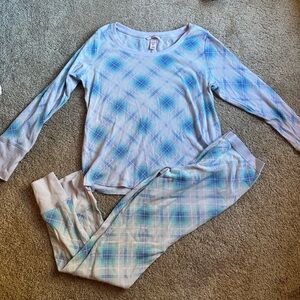 Victorias Secret Pajama Set
